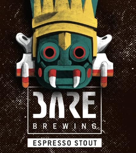 Espresso Stout