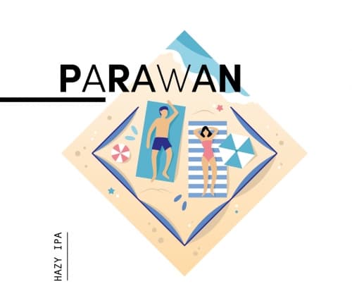 Parawan