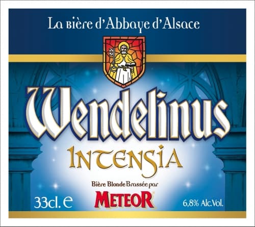 Wendelinus Intensia