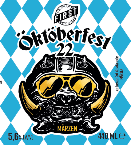 Öktöberfest 2022