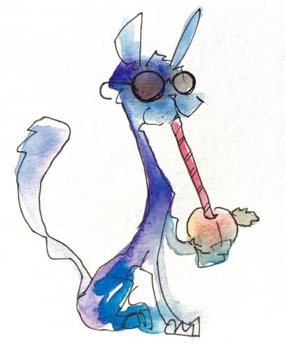 Goosie Smoothie