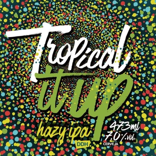 Tropical It Up