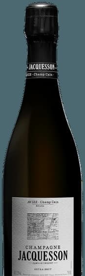 Champ Cain Extra Brut Champagne Grand Cru 'Avize'