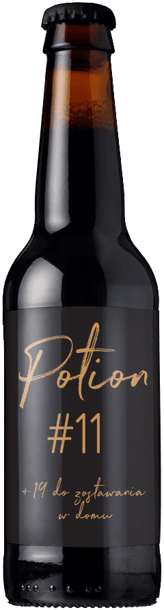 Potion #11