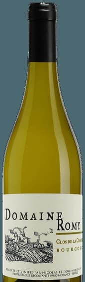 Clos de la Chapelle
