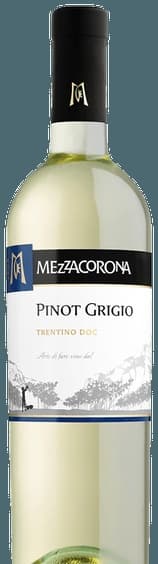 Pinot Grigio Trentino