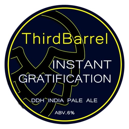 Instant Gratification