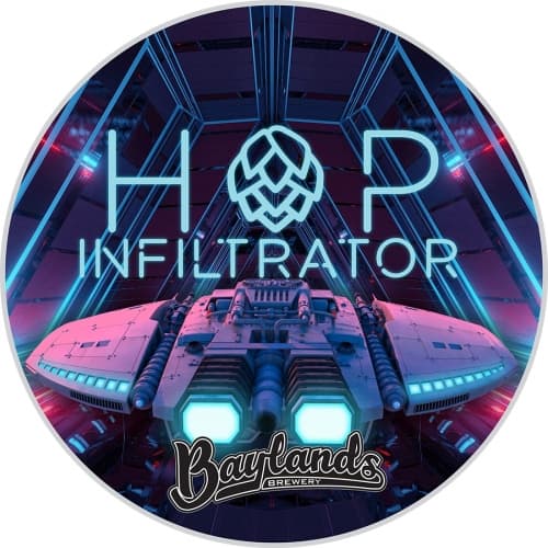Hop Infiltrator