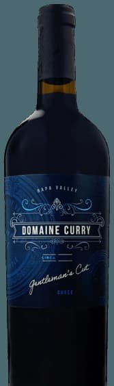 Gentleman’s Cut Cuvée