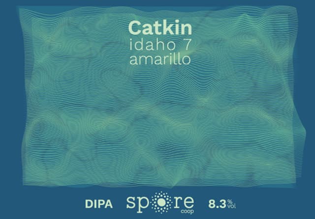 Catkin Idaho 7 / Amarillo