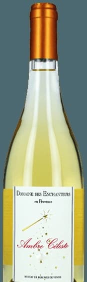 Ambre Céleste Muscat de Beaumes de Venise