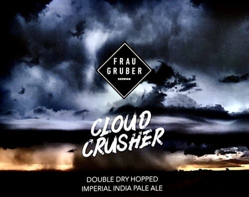 Cloud Crusher