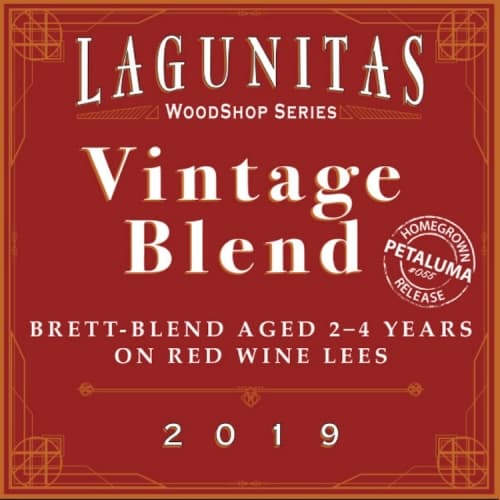 Vintage Blend