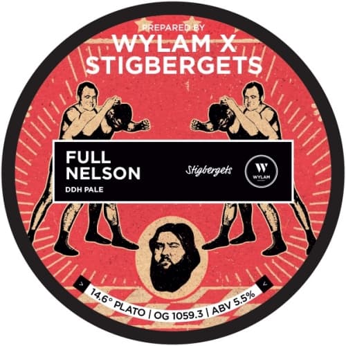 Full Nelson