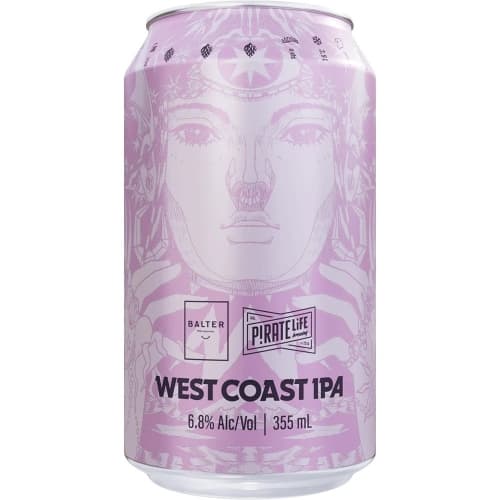 West Coast IPA