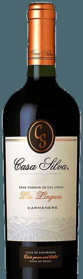 Los Lingues Carmenère