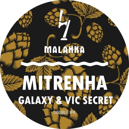 Mitrenha: Galaxy & Vic Secret