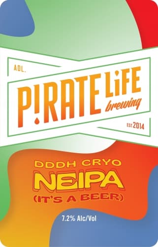 DDDH CRYO NEIPA