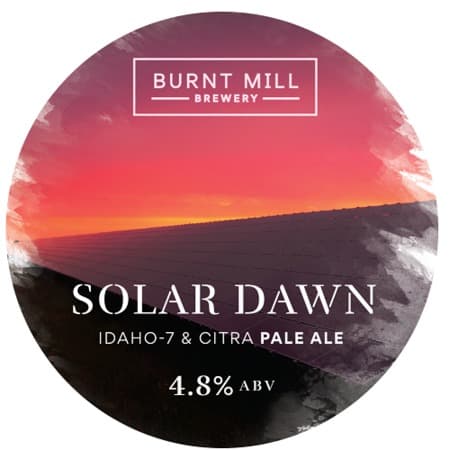 Solar Dawn
