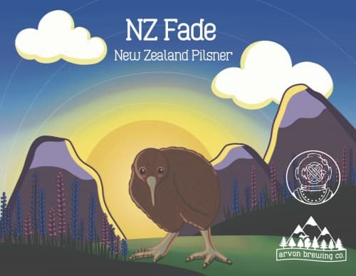 NZ Fade