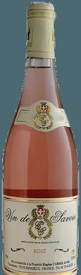 Savoie Rosé