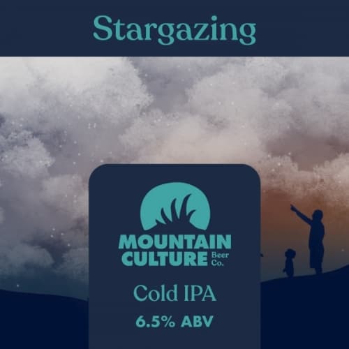 Stargazing