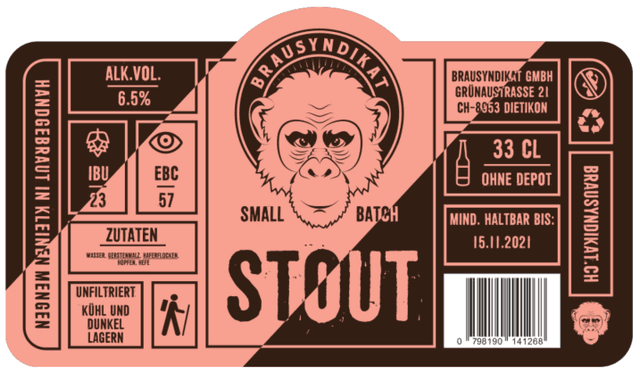 STOUT