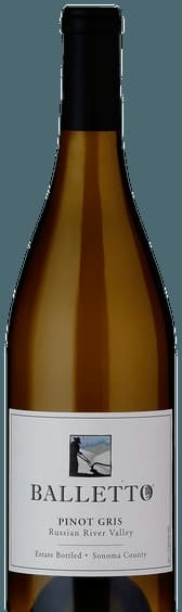 Pinot Gris