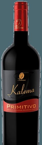 Kalema Primitivo