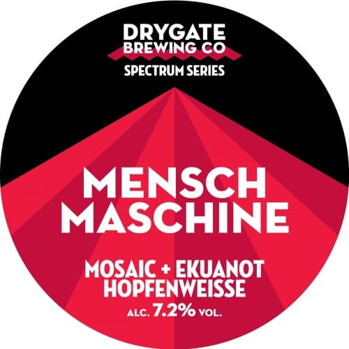 Mensch Maschine