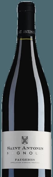 Magnoux Faugères