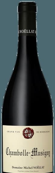 Chambolle-Musigny