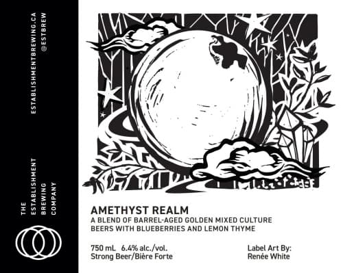 Amethyst Realm
