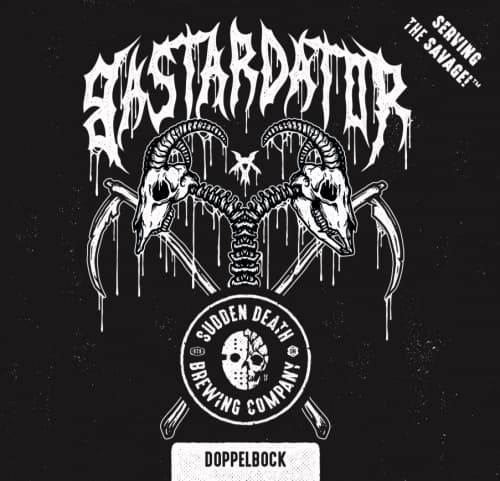 BASTARDATOR
