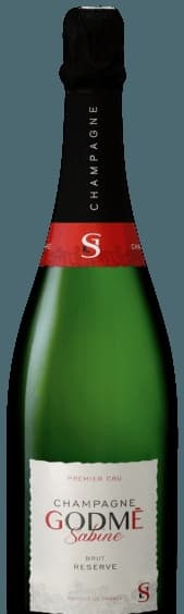 Reserve Brut Champagne Premier Cru