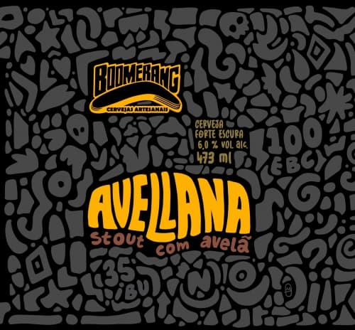 Avellana