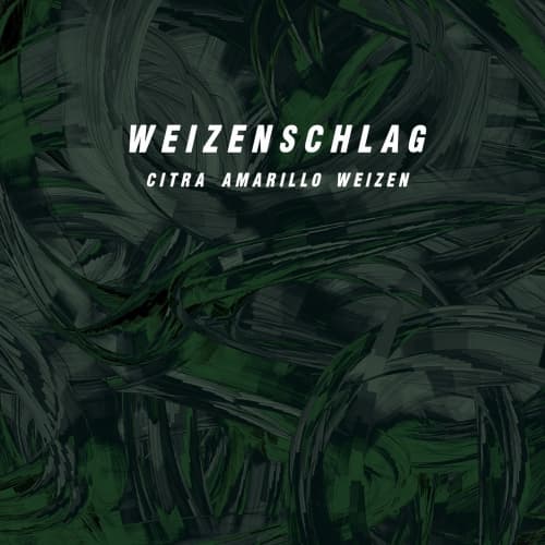 Weizenschlag Citra Amarillo
