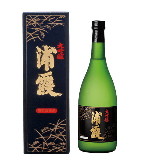 Omachi Daiginjonamasake Omachinotubasa