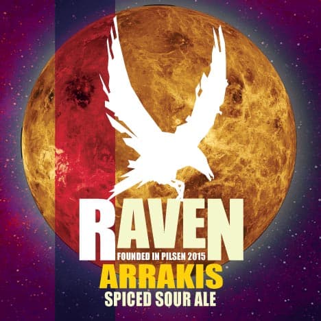 Arrakis