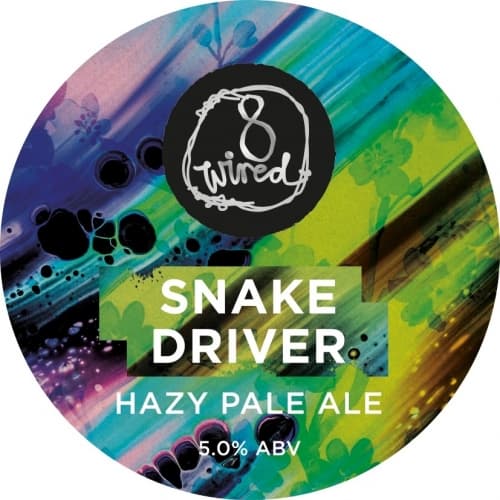 Snake Driver