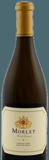 Chardonnay Coup De Coeur