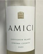 Sauvignon Blanc