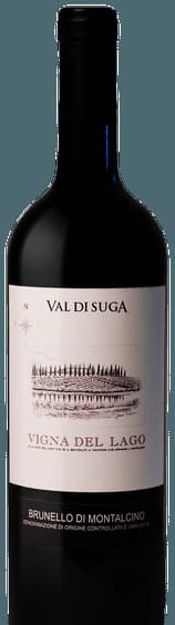 Brunello di Montalcino Vigna del Lago
