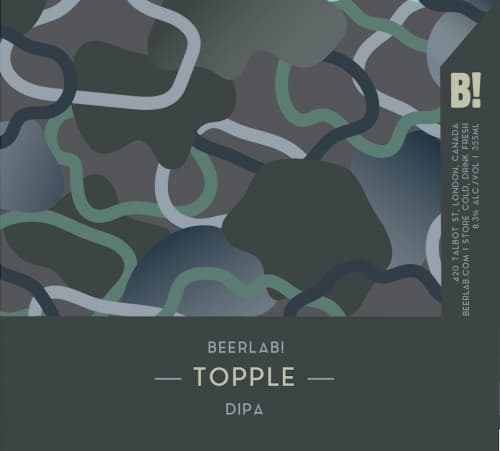 Topple