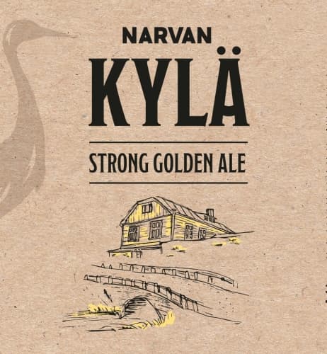 Narvan Kylä