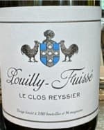 Esprit Pouilly-Fuissé Le Clos Reyssier