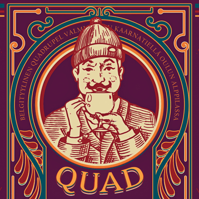 Quad