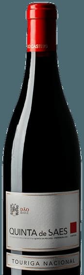 Quinta de Saes Touriga Nacional