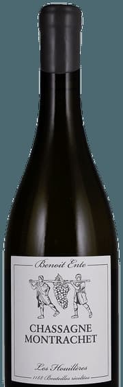 Chassagne-Montrachet Les Houillères