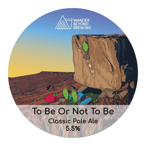 To Be Or Not To Be
